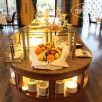 Grand Hotel Europe Baku 
