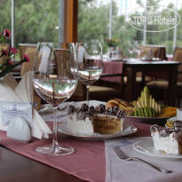 Grand Hotel Europe Baku
