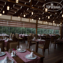 Grand Hotel Europe Baku
