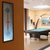 Grand Hotel Europe Baku