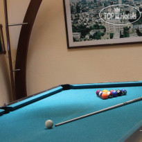 Grand Hotel Europe Baku
