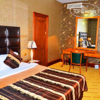 Grand Hotel Europe Baku
