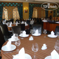 Grand Hotel Europe Baku