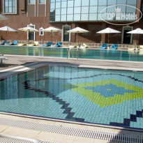 Grand Hotel Europe Baku
