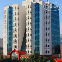 Grand Hotel Europe Baku