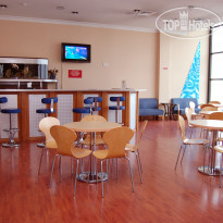 Grand Hotel Europe Baku