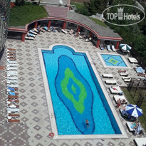 Grand Hotel Europe Baku