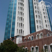 Grand Hotel Europe Baku