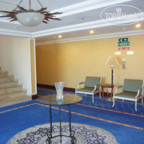 Grand Hotel Europe Baku