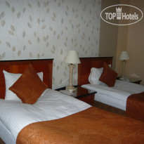 Grand Hotel Europe Baku