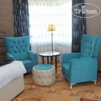 Grand Hotel Europe Baku
