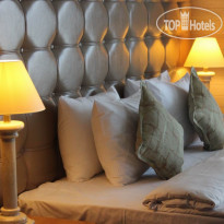 Grand Hotel Europe Baku