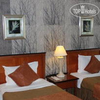 Grand Hotel Europe Baku