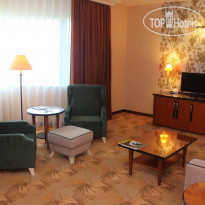 Grand Hotel Europe Baku