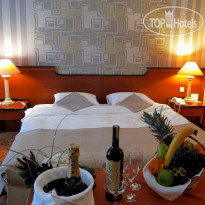 Grand Hotel Europe Baku