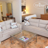 Grand Hotel Europe Baku