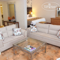 Grand Hotel Europe Baku