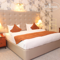 Grand Hotel Europe Baku
