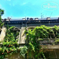 Baku Palace Hotel & Hostel