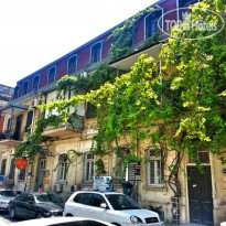 Baku Palace Hotel & Hostel