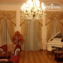 Baku Palace Hotel & Hostel