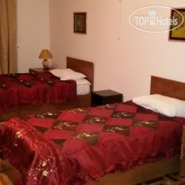 Baku Palace Hotel & Hostel