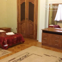 Baku Palace Hotel & Hostel