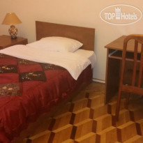 Baku Palace Hotel & Hostel