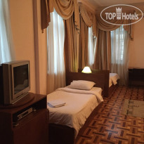 Baku Palace Hotel & Hostel