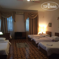 Baku Palace Hotel & Hostel