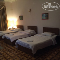 Baku Palace Hotel & Hostel