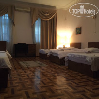 Baku Palace Hotel & Hostel