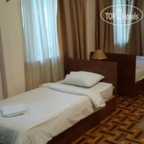 Baku Palace Hotel & Hostel