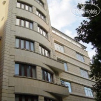 Hotel Diplomat Suites