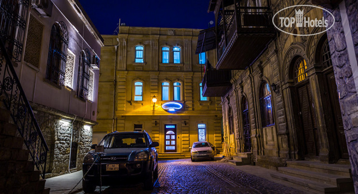 New photos from tourists Ruma Old Gates 4*
