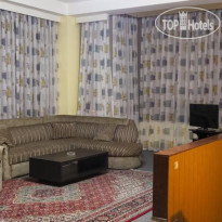 Friend's Hostel