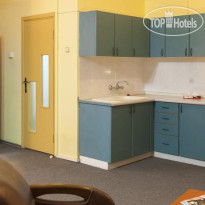 Friend's Hostel