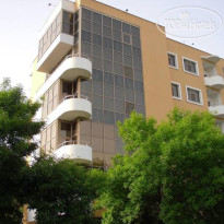 Friend's Hostel