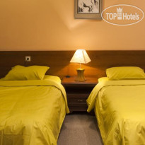 Friend's Hostel