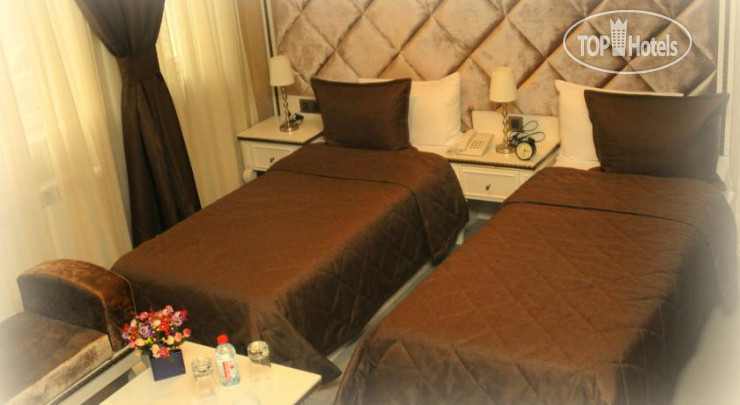 Hotel photo Maestro Hotel 4*