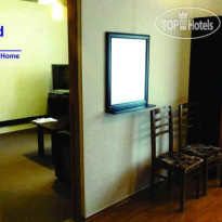 Boulevard Guest House