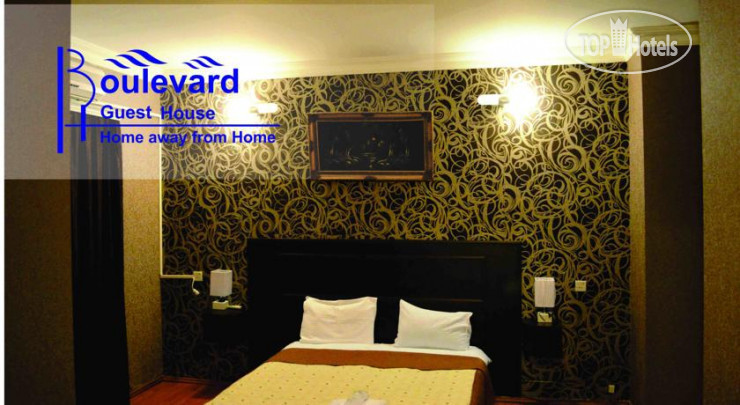 New photos from tourists Boulevard Guest House