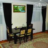 Boulevard Guest House