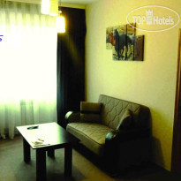 Boulevard Guest House