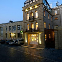Old Street Hotel