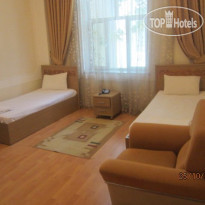 Araz Hotel Baku