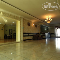 Araz Hotel Baku