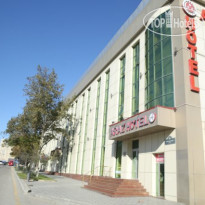 Araz Hotel Baku