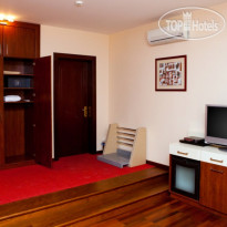 Passage Boutique Hotel