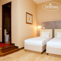Passage Boutique Hotel